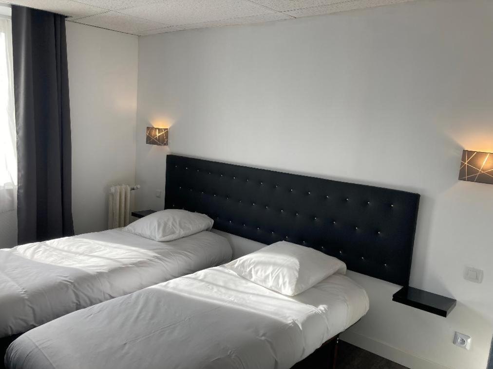 Aigle D'Or Hotell Thiers Rom bilde